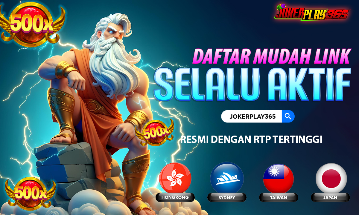 Jakarta Daily News