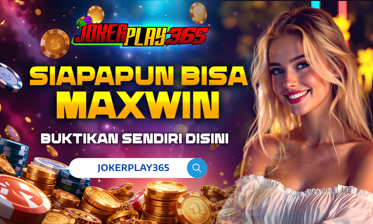 JOKERPLAY365