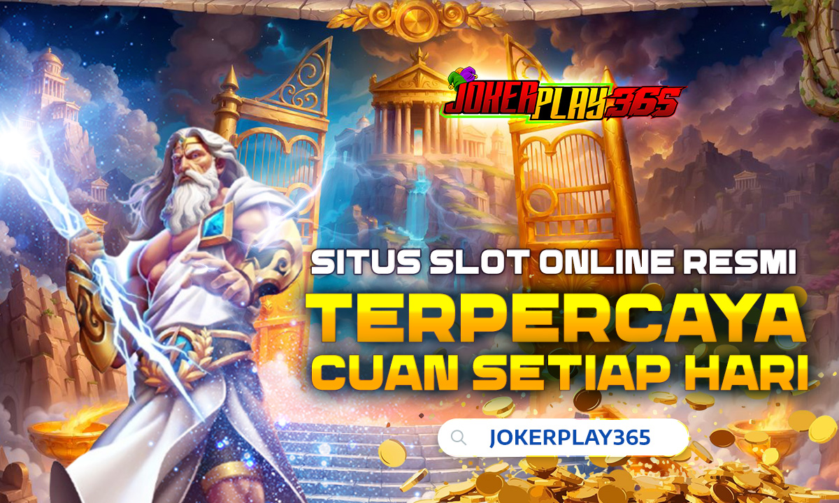 JOKERPLAY365